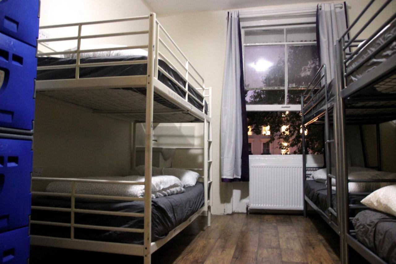 Onefam Notting Hill Hostel London Room photo